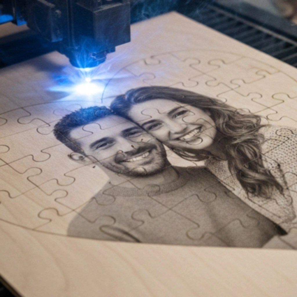 Reflexión de Fin de Año: La Magia de Materializar&nbsp;Ideas