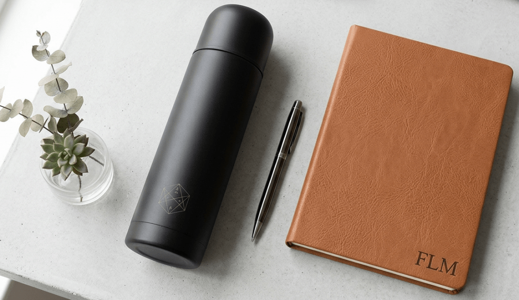 El Poder del Diseño Minimalista en el Branding Corporativo: Menos Ruido, Más Impacto ✨